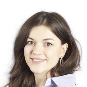 Тимонина Елена Алексеевна