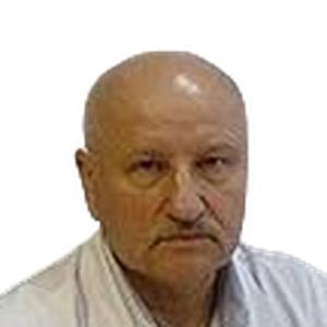 Мельник Николай Владимирович