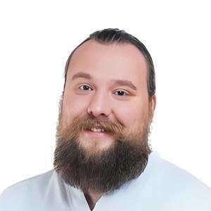 Лукичев Михаил Михайлович