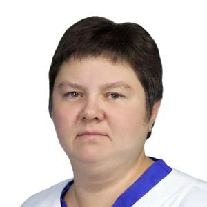 Власова Светлана Николаевна