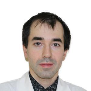 Черятников Павел Сергеевич