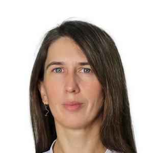 Бровкина Ольга Анатольевна