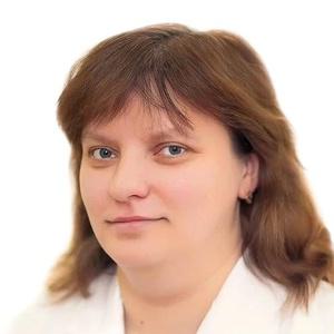 Киселева Ольга Рафаиловна