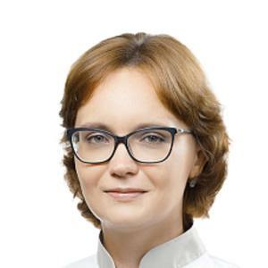 Сагирова Анна Анатольевна