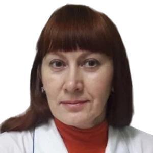 Видиккер Галина Викторовна