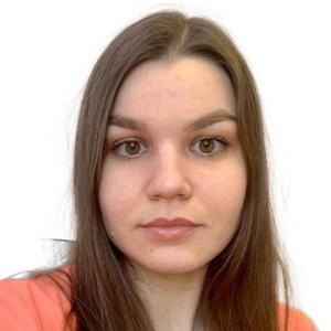 Шкурко Полина Юрьевна