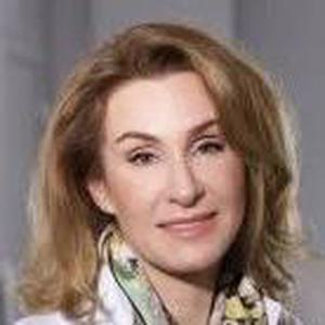 Некрасова Наталья Аркадьевна
