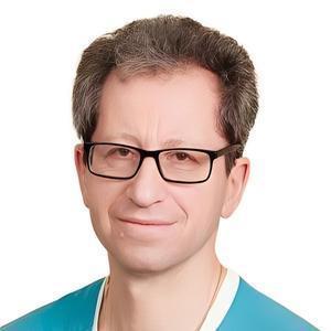 Каплан Владимир Израилевич