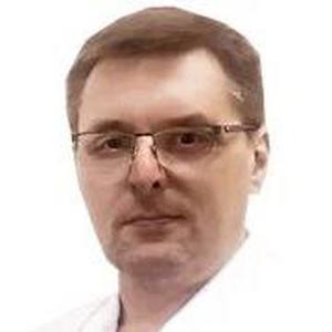 Попов Евгений Сергеевич