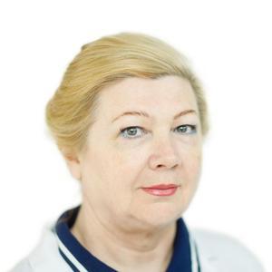 Мавричева Ирина Семеновна