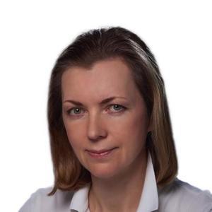 Цуцких Алена Владимировна