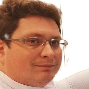 Миронов Илья Борисович