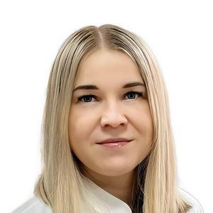 Мокрова Инна Андреевна