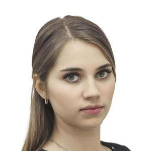 Тямусева Ирина Алексеевна