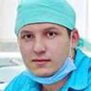 Дудин Вениамин Тимурович