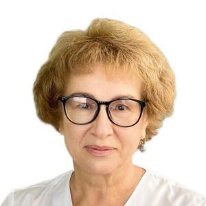 Матяш Елена Геннадьевна