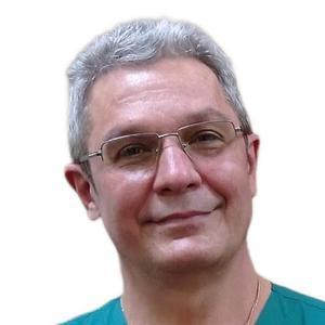 Максимов Алексей Васильевич