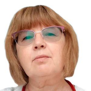 Чиркова Инга Валентиновна
