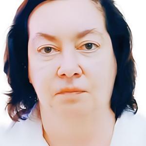 Лисутина Ольга Александровна