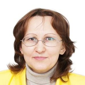 Тихонова Надежда Витальевна