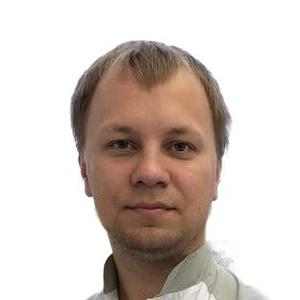 Панко Сергей Александрович