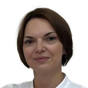 Верясова Евгения Александровна