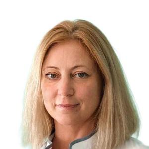 Вострикова Анна Яковлевна