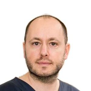 Хитрин Максим Иосифович