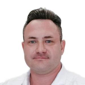 Павлов Сергей Валерьевич