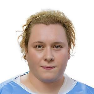 Хораськина Лариса Александровна