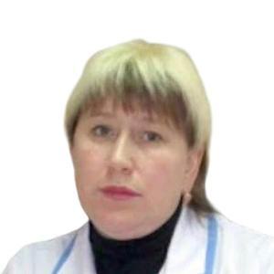 Халтурина Ирина Сергеевна