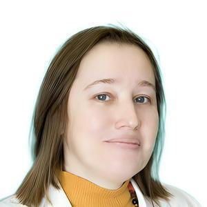 Пушкина Светлана Леонидовна