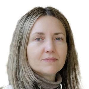 Воронцова Анна Владимировна