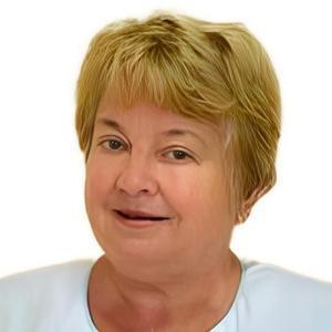 Агапова Лидия Петровна