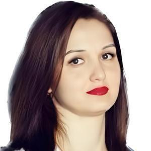 Коновалова Ольга Юрьевна