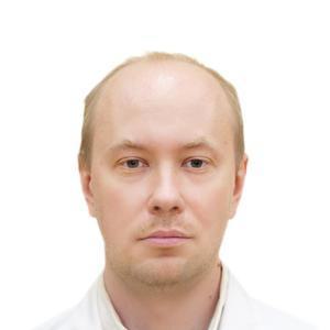 Корчагин Иван Андреевич