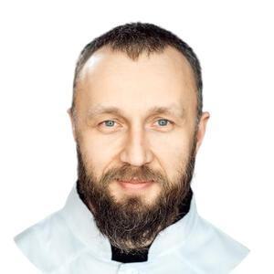 Стенин Илья Геннадьевич