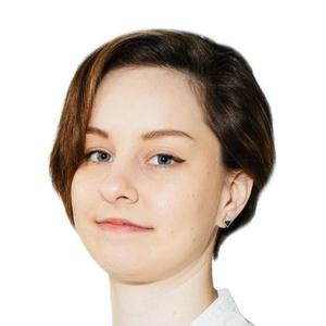 Клюшникова Дария Павловна