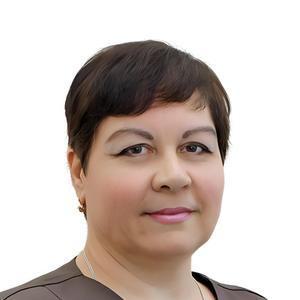 Иванова Ольга Юрьевна
