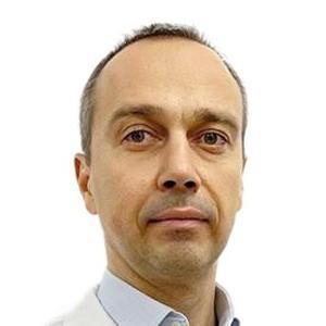 Степанычев Сергей Геннадьевич