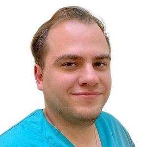 Омшин Артём Валерьевич