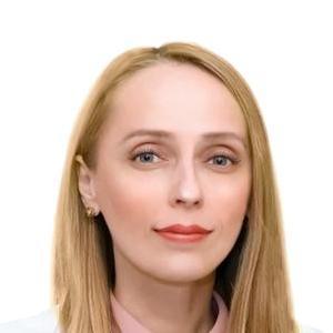 Клыкова Ольга Алексеевна