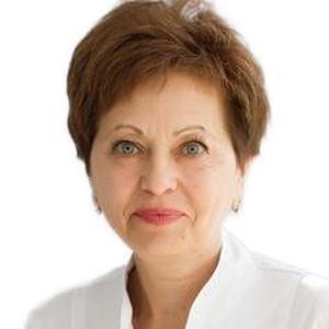 Жаркова Светлана Юрьевна