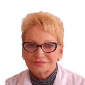 Овсянникова Людмила Федоровна