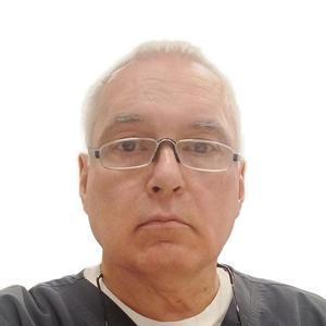 Чемодуров Александр Викторович