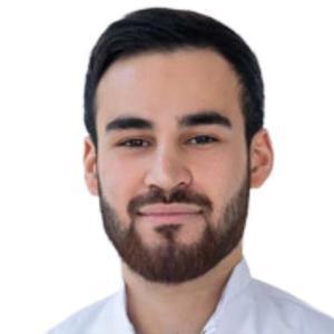 Зейналов Камиль Насифович
