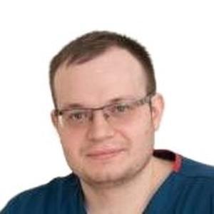 Ипатенко Владислав Геннадиевич