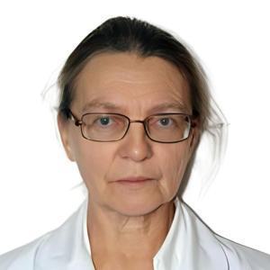 Сосна Людмила Павловна