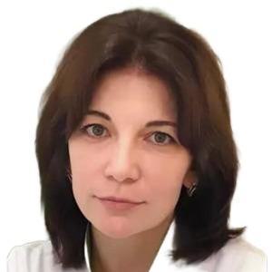 Аверина Наталья Сергеевна