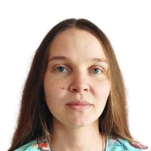 Рябина Наталья Николаевна